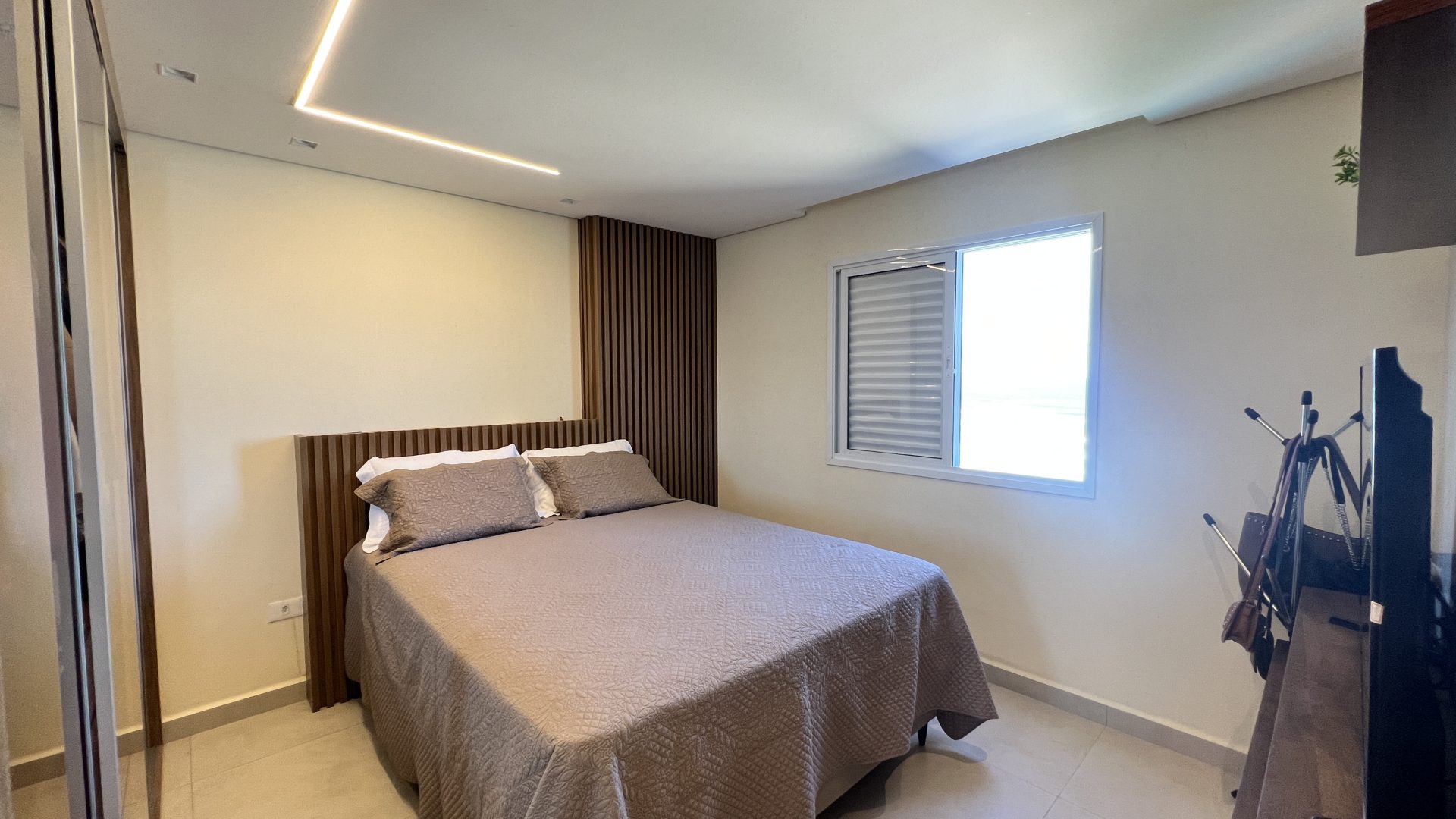 Apartamento 03 Dormitórios 02 Suítes 02 Vagas, 110m2 – Bairro Maracanã