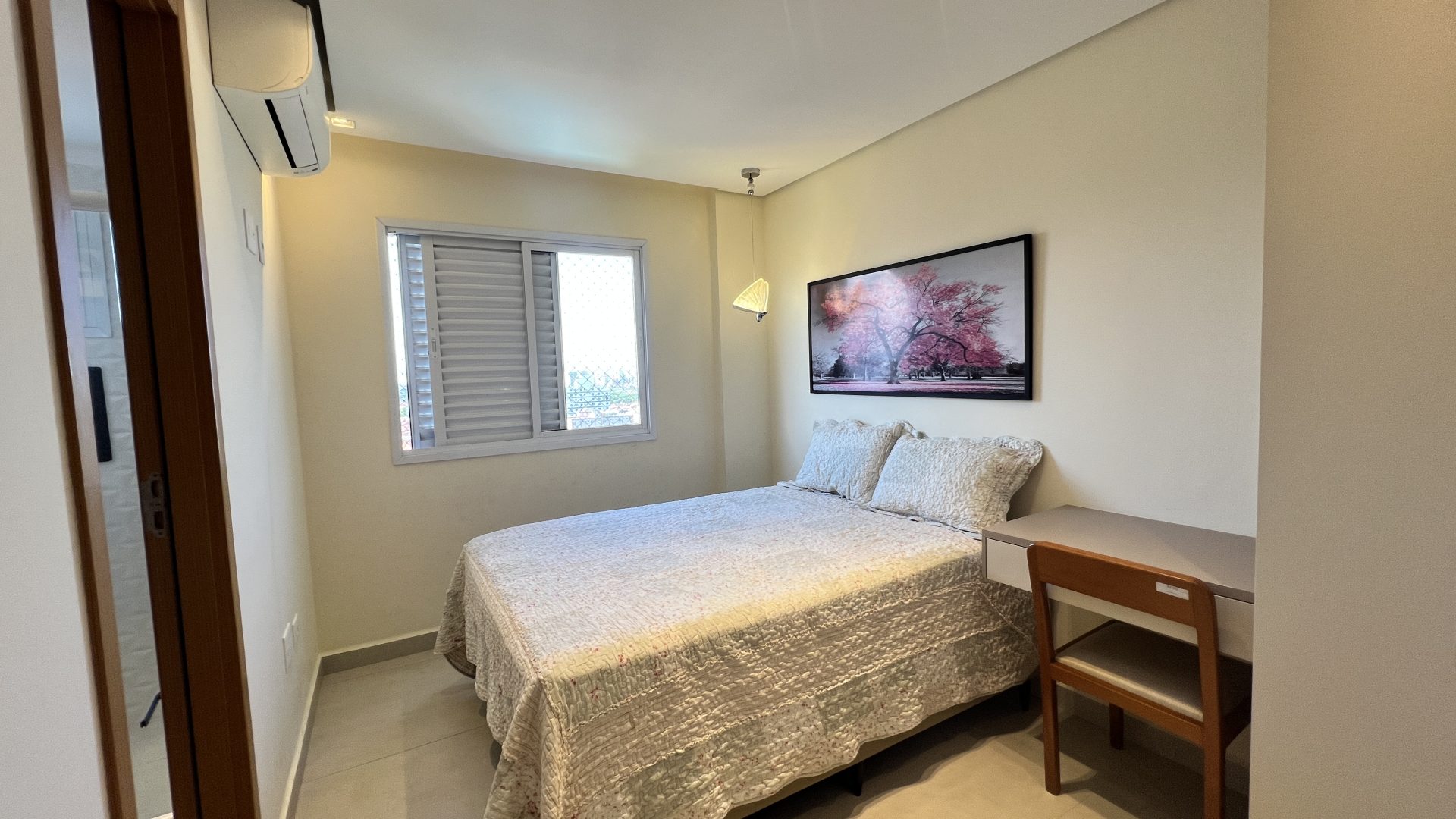 Apartamento 03 Dormitórios 02 Suítes 02 Vagas, 110m2 – Bairro Maracanã