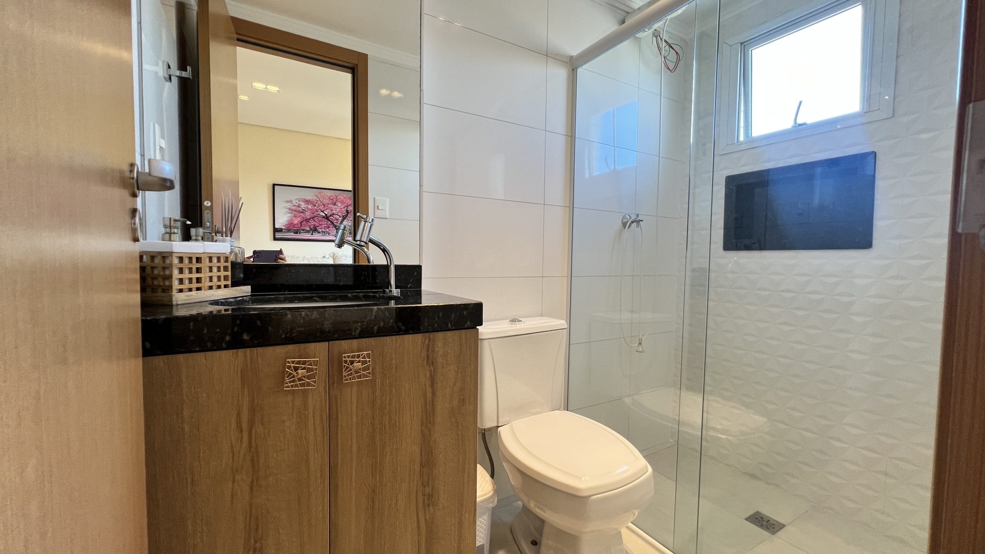 Apartamento 03 Dormitórios 02 Suítes 02 Vagas, 110m2 – Bairro Maracanã