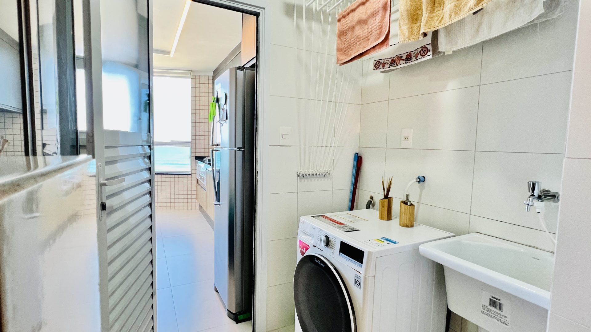 Apartamento 03 Dormitórios 02 Suítes 02 Vagas, 110m2 – Bairro Maracanã