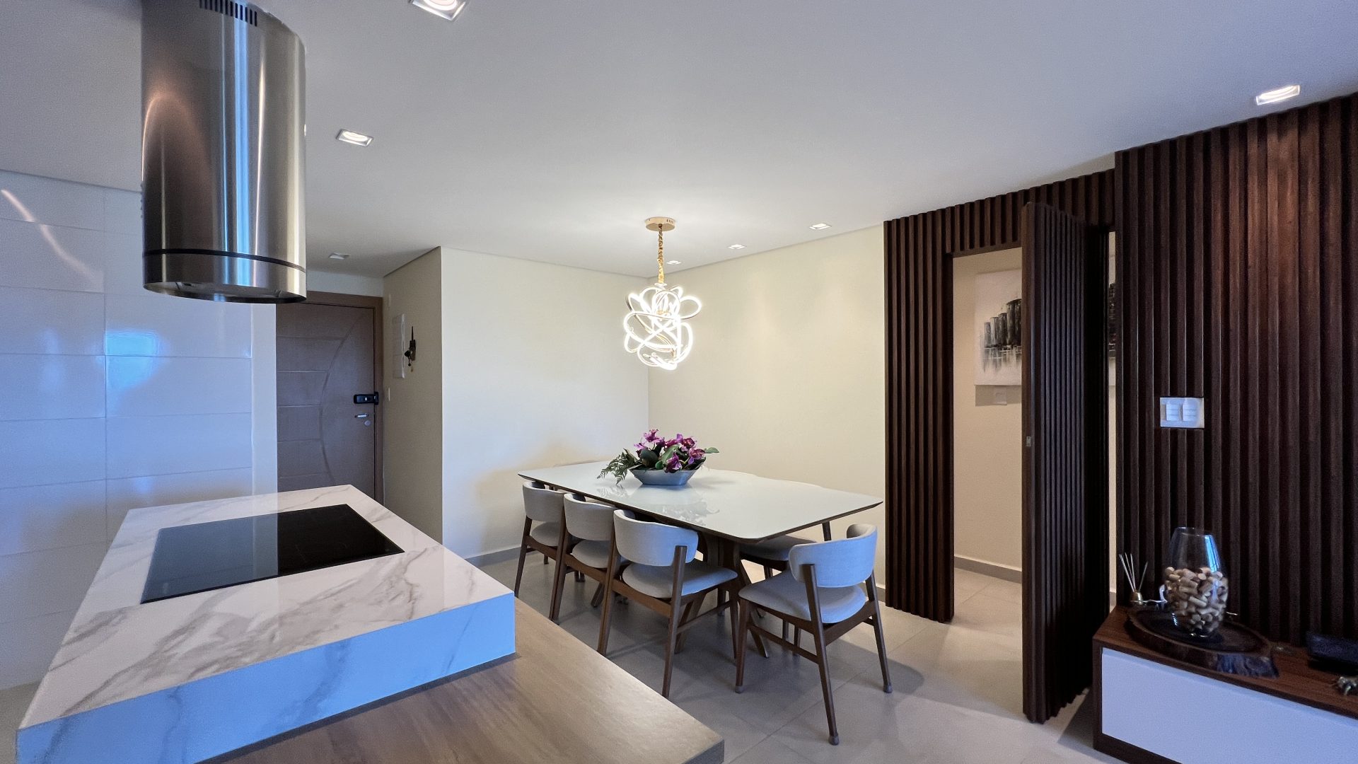 Apartamento 03 Dormitórios 02 Suítes 02 Vagas, 110m2 – Bairro Maracanã