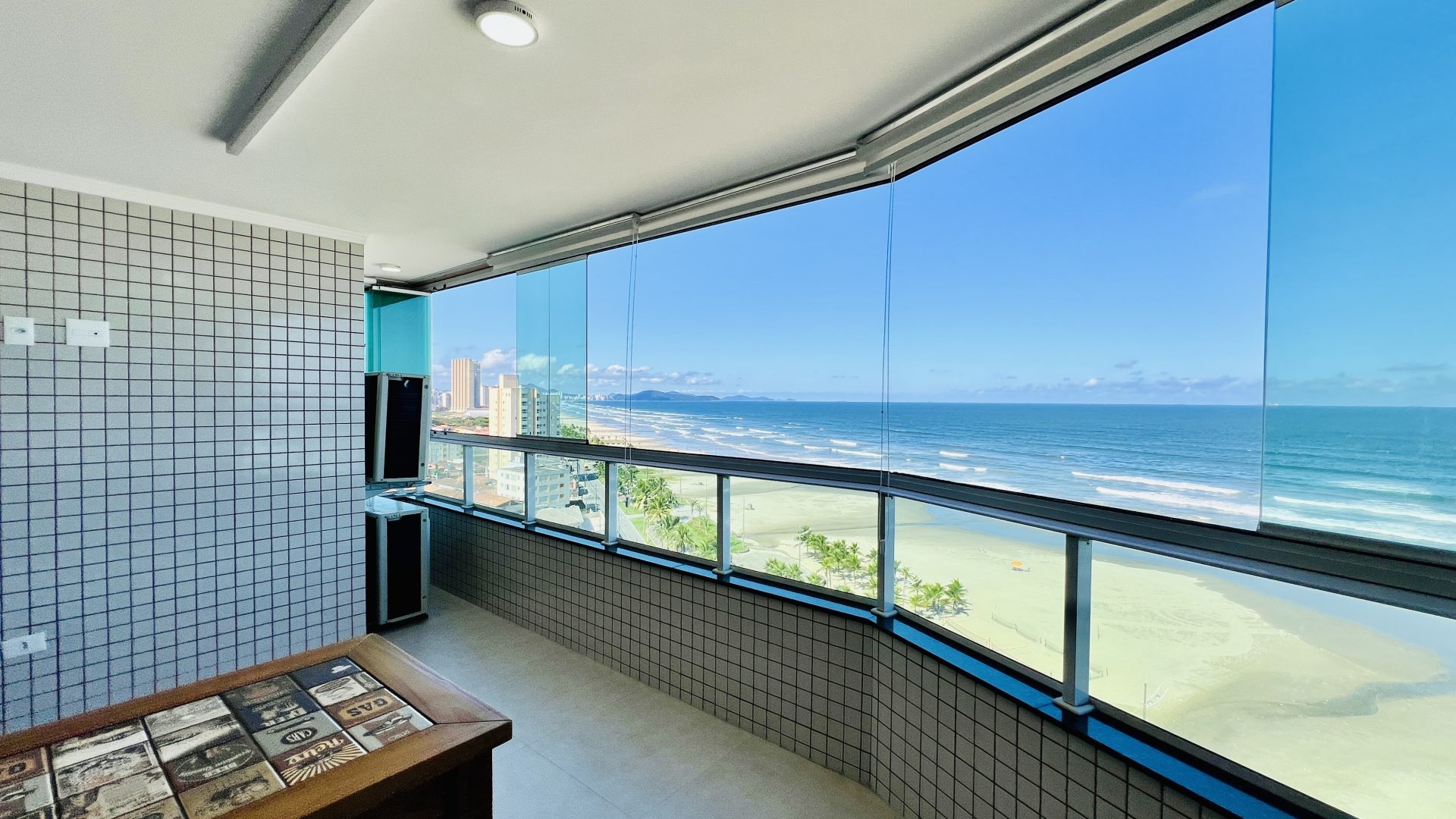 Apartamento 03 Dormitórios 02 Suítes 02 Vagas, 110m2 – Bairro Maracanã