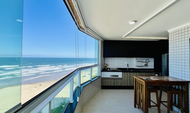 Apartamento 03 Dormitórios 02 Suítes 02 Vagas, 110m2 – Bairro Maracanã