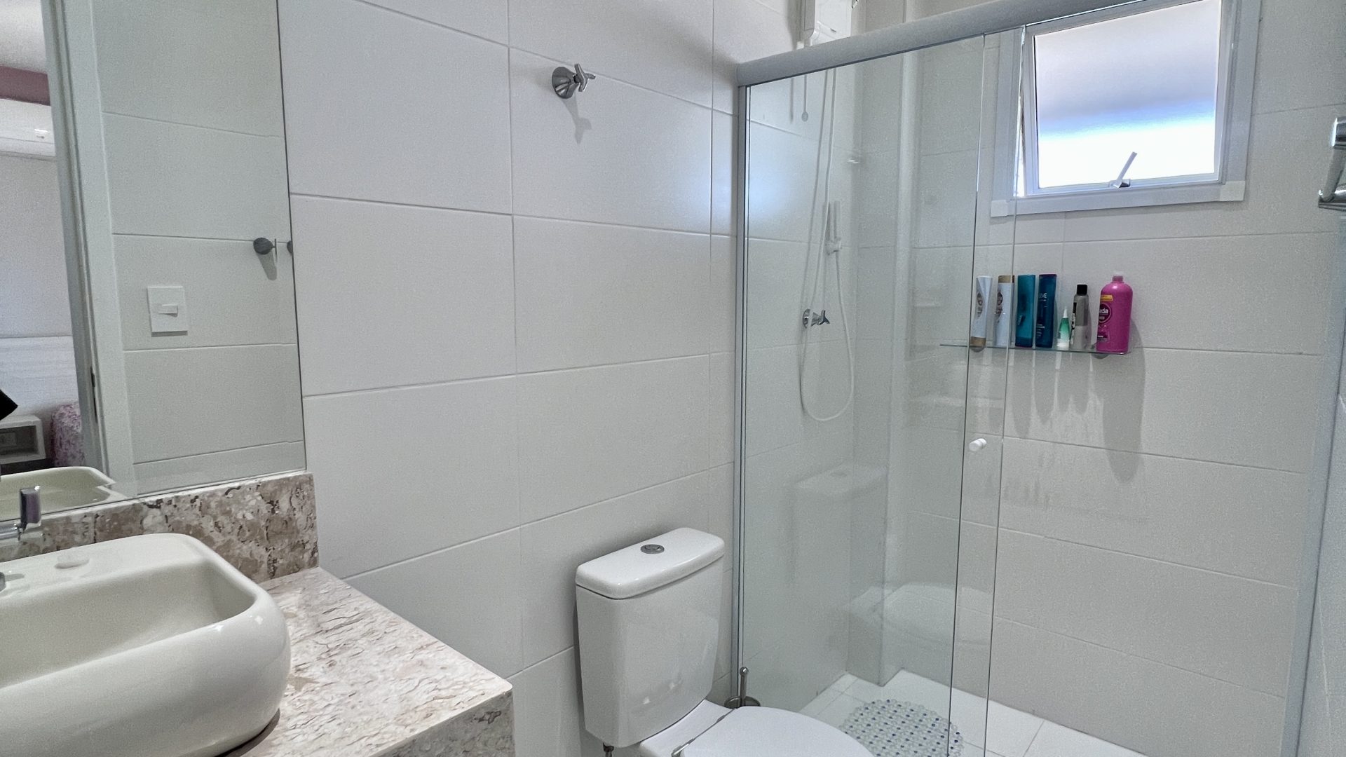 Apartamento 03 Dormitorios 03 Suites 02 Vagas, 142m2 – Bairro Aviação