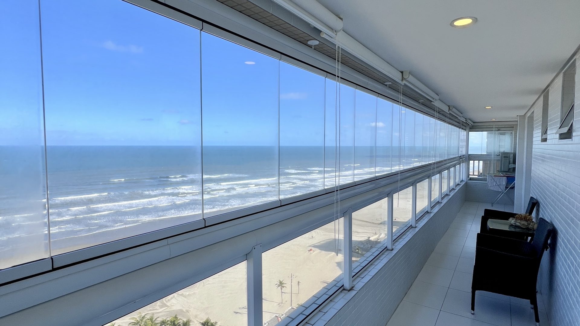 Apartamento 03 Dormitorios 03 Suites 02 Vagas, 142m2 – Bairro Aviação