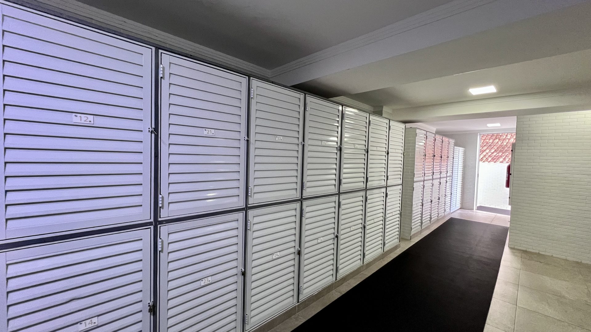 Apartamento 03 Dormitorios 03 Suites 02 Vagas, 142m2 – Bairro Aviação