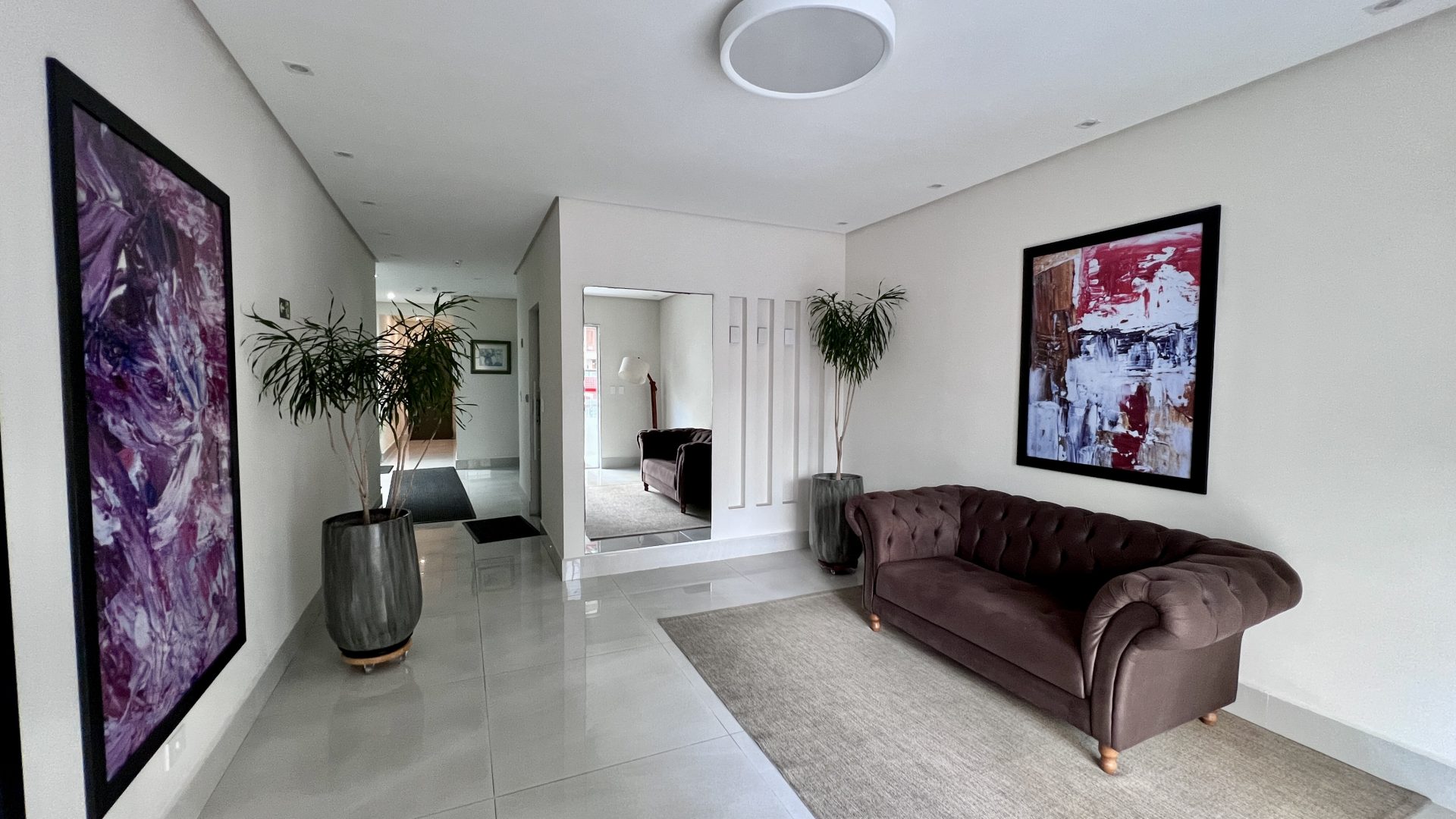 Apartamento 03 Dormitorios 03 Suites 02 Vagas, 142m2 – Bairro Aviação