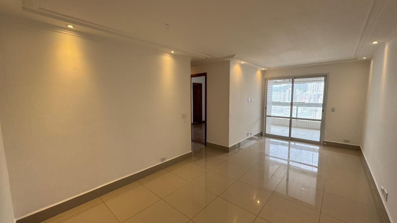 Apartamento 2 Suítes com Sacada Gourmet e 2 Vagas – 92m² a 350m da Praia em Praia Grande | Lazer Completo e Pronto para Morar 🌊🔥