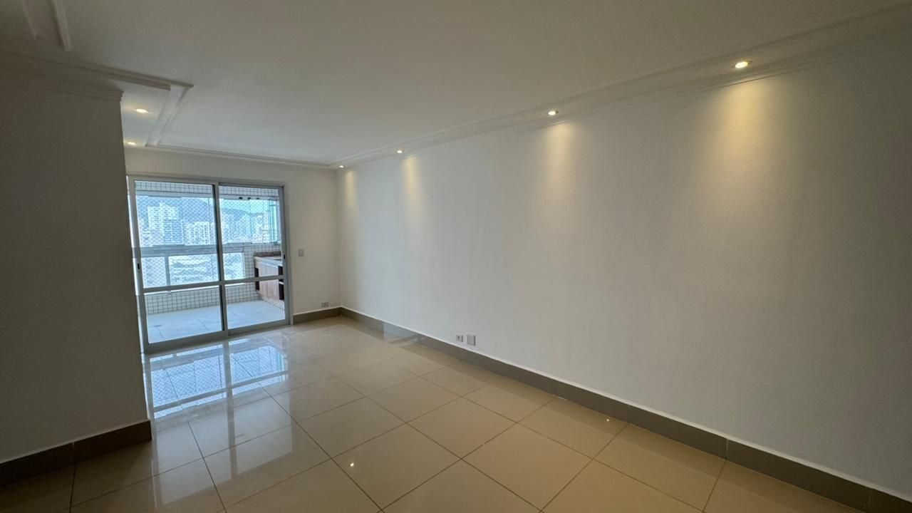 Apartamento 2 Suítes com Sacada Gourmet e 2 Vagas – 92m² a 350m da Praia em Praia Grande | Lazer Completo e Pronto para Morar 🌊🔥