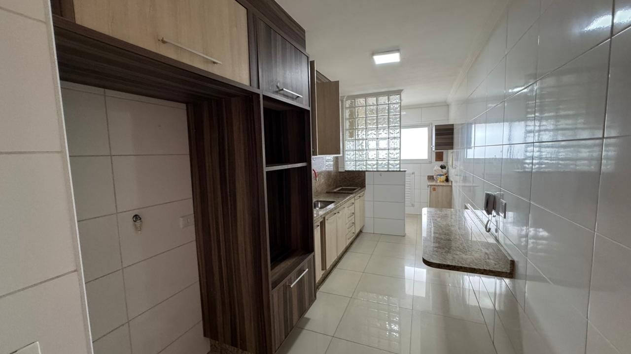 Apartamento 2 Suítes com Sacada Gourmet e 2 Vagas – 92m² a 350m da Praia em Praia Grande | Lazer Completo e Pronto para Morar 🌊🔥
