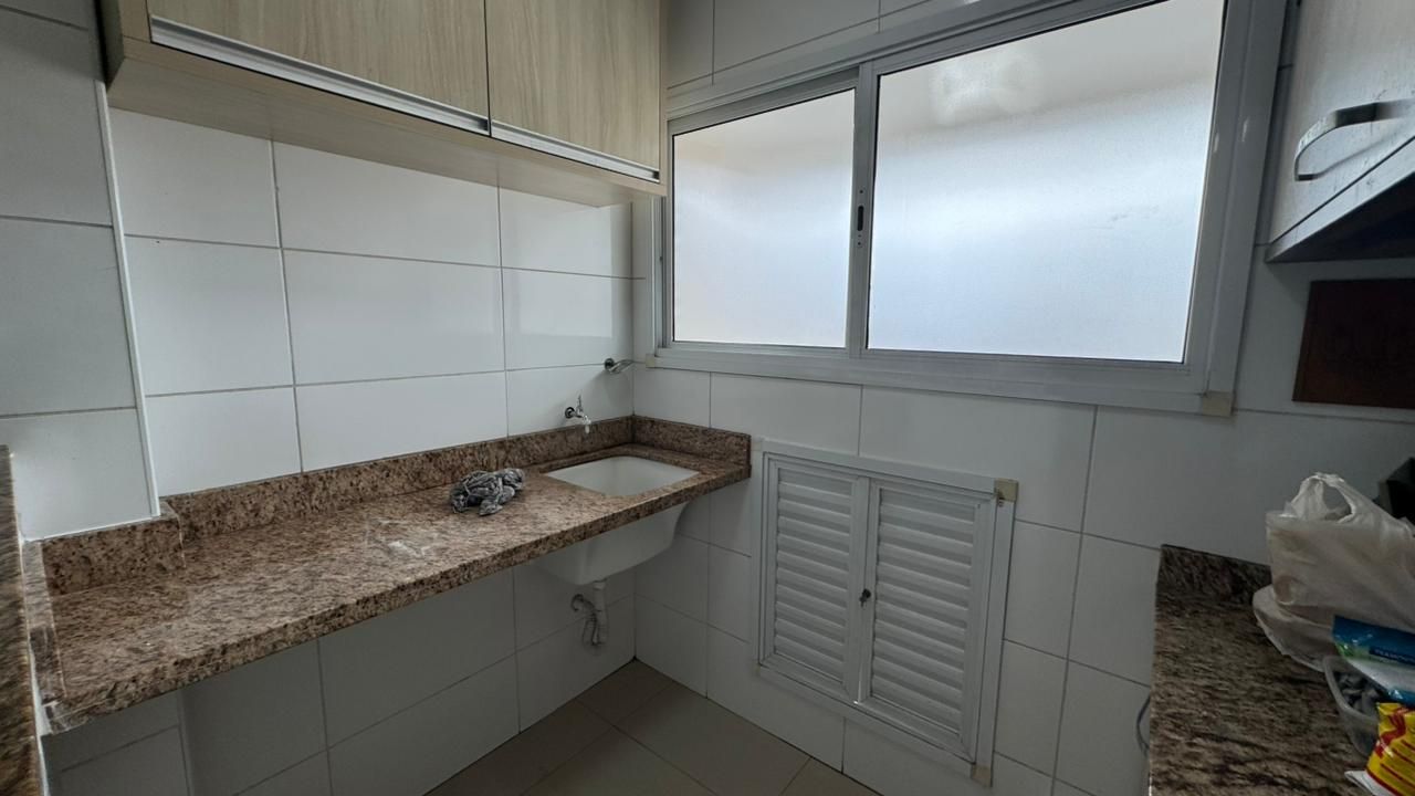 Apartamento 2 Suítes com Sacada Gourmet e 2 Vagas – 92m² a 350m da Praia em Praia Grande | Lazer Completo e Pronto para Morar 🌊🔥