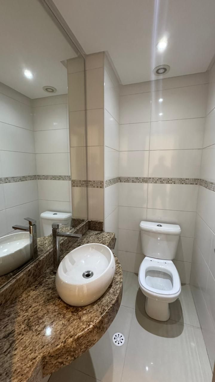 Apartamento 2 Suítes com Sacada Gourmet e 2 Vagas – 92m² a 350m da Praia em Praia Grande | Lazer Completo e Pronto para Morar 🌊🔥