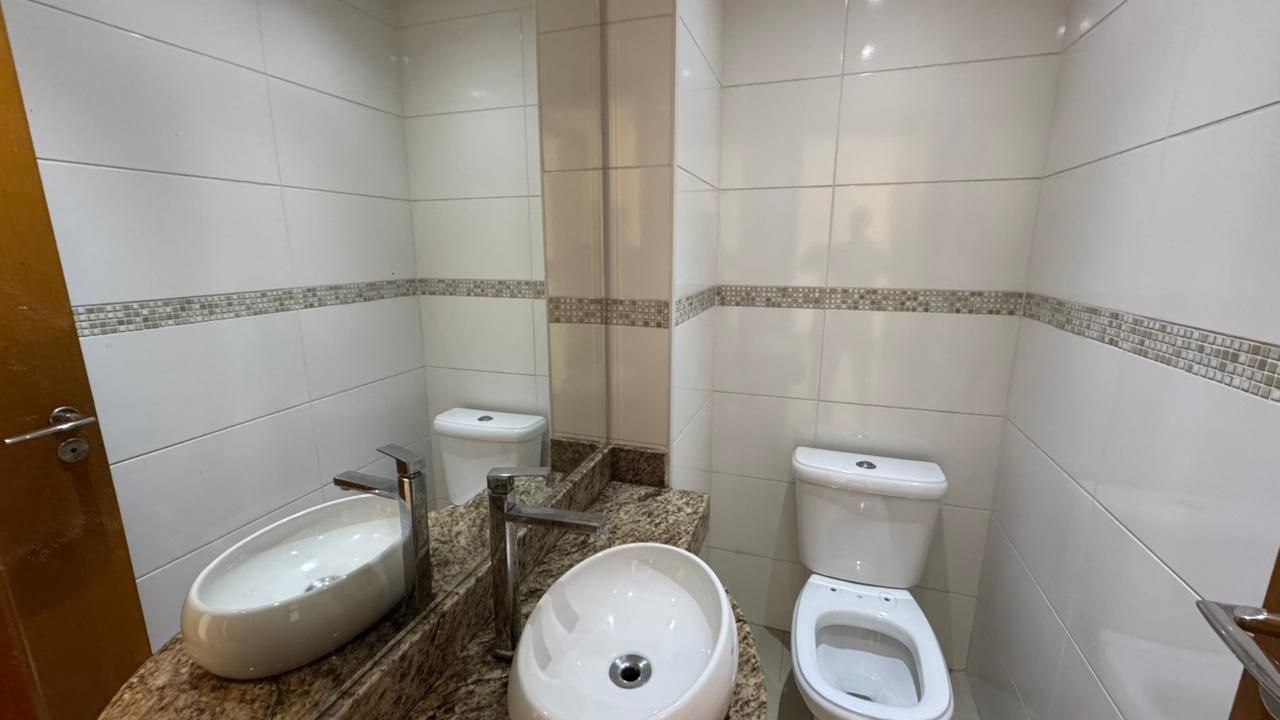 Apartamento 2 Suítes com Sacada Gourmet e 2 Vagas – 92m² a 350m da Praia em Praia Grande | Lazer Completo e Pronto para Morar 🌊🔥