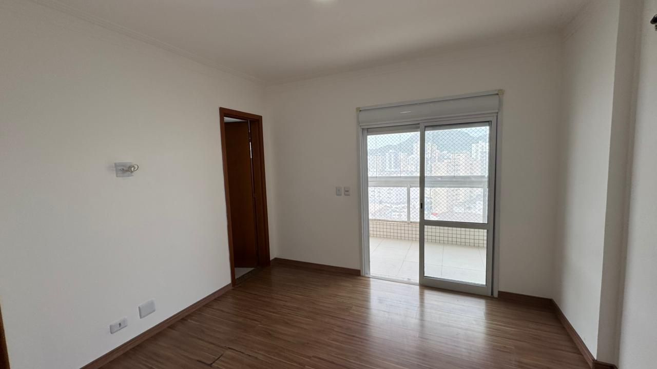 Apartamento 2 Suítes com Sacada Gourmet e 2 Vagas – 92m² a 350m da Praia em Praia Grande | Lazer Completo e Pronto para Morar 🌊🔥