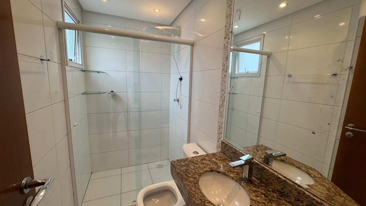 Apartamento 2 Suítes com Sacada Gourmet e 2 Vagas – 92m² a 350m da Praia em Praia Grande | Lazer Completo e Pronto para Morar 🌊🔥