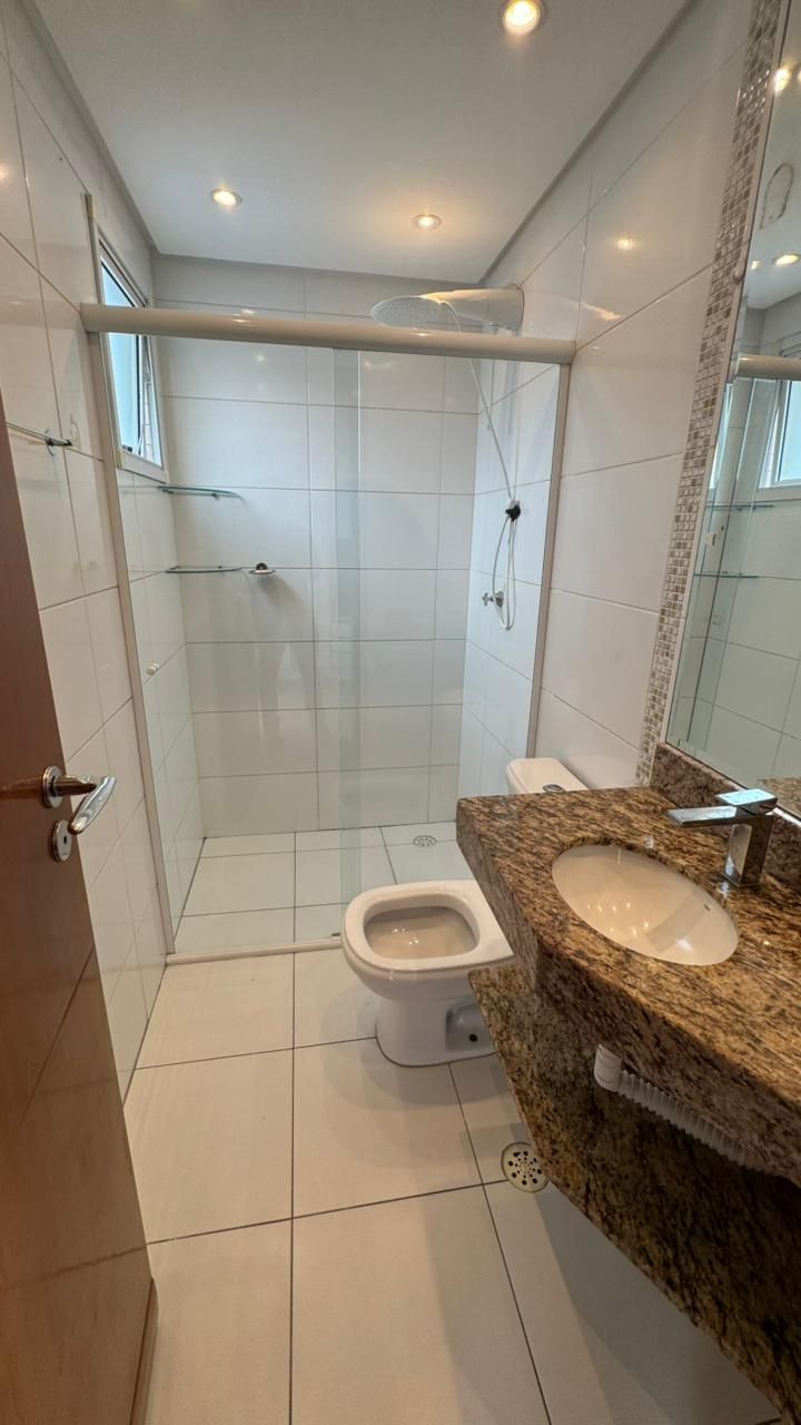 Apartamento 2 Suítes com Sacada Gourmet e 2 Vagas – 92m² a 350m da Praia em Praia Grande | Lazer Completo e Pronto para Morar 🌊🔥